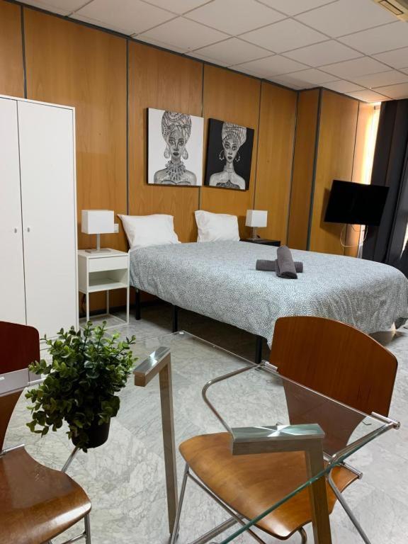 Boutique Living Soho