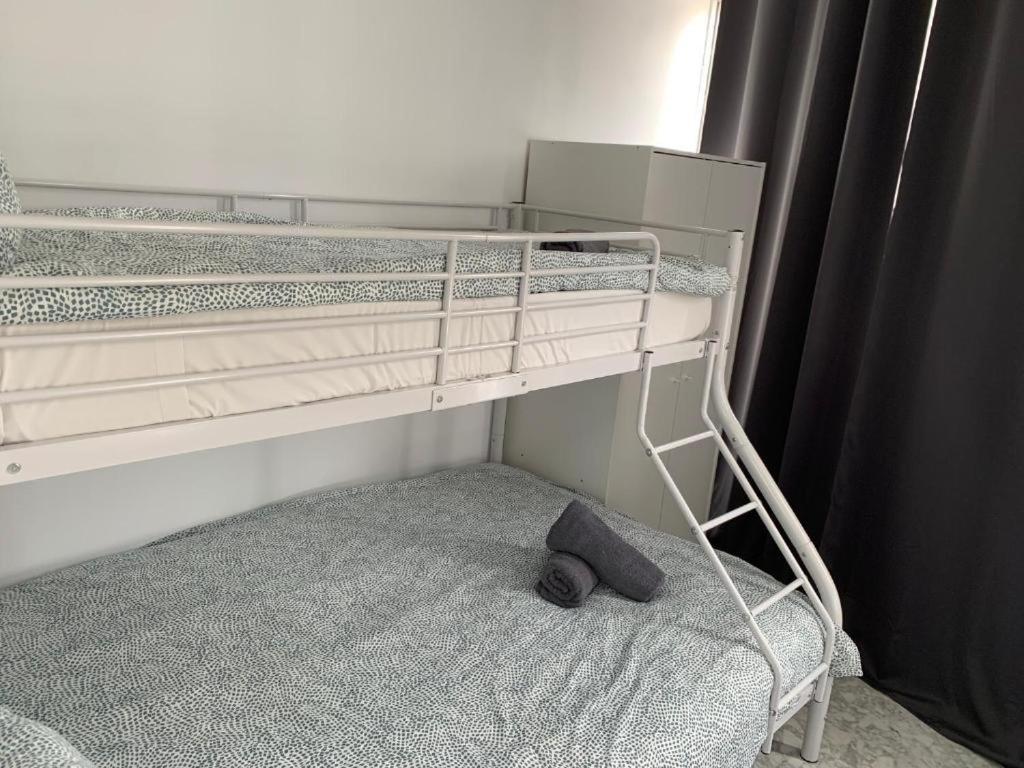 Boutique Living Soho * Malaga
