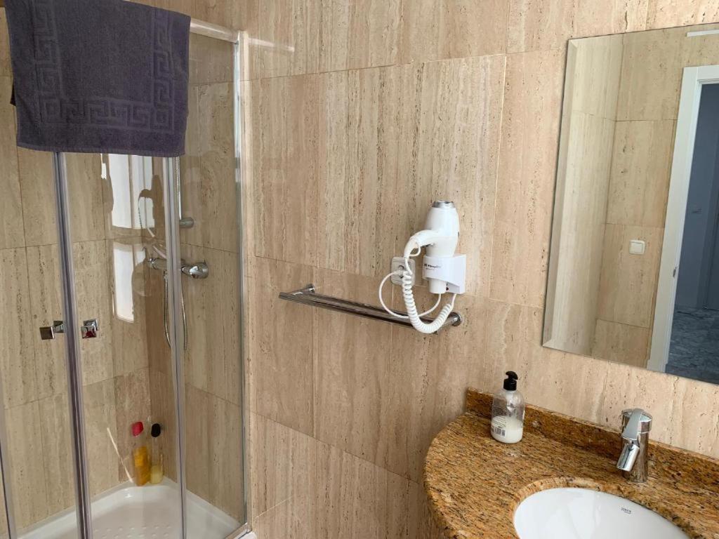 Boutique Living Soho * Malaga