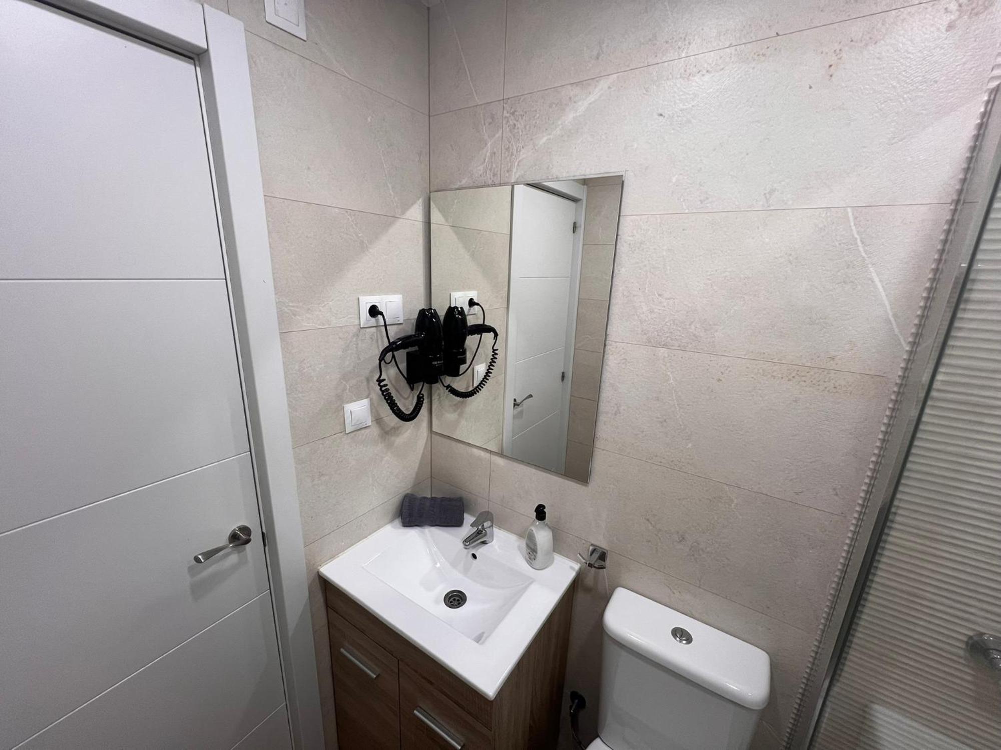 Boutique Living Soho Apartment